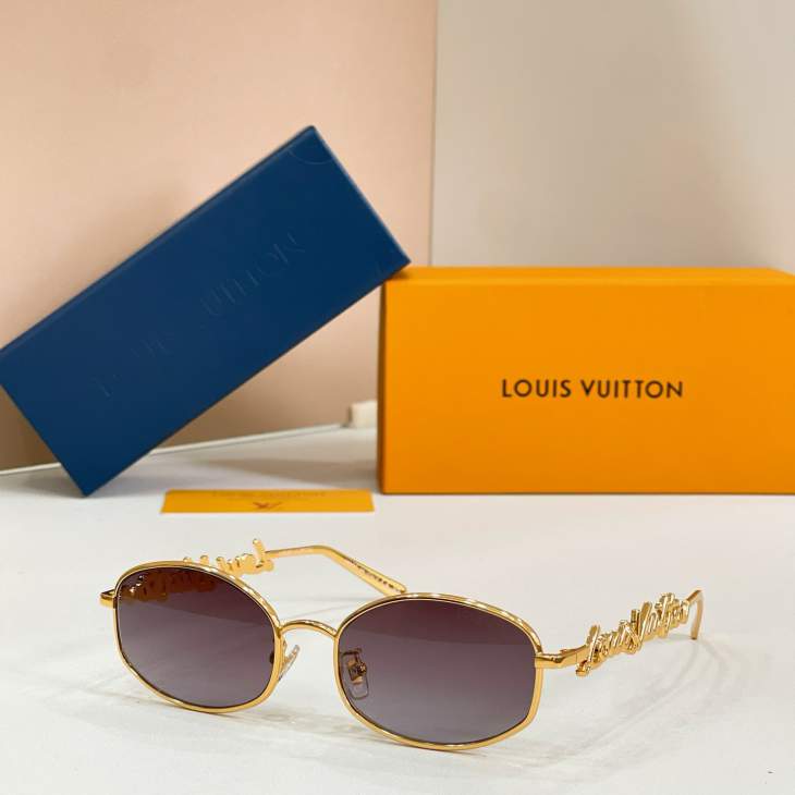 Picture of Louis Vuitton Sunglasses _SKUfw80916492fw